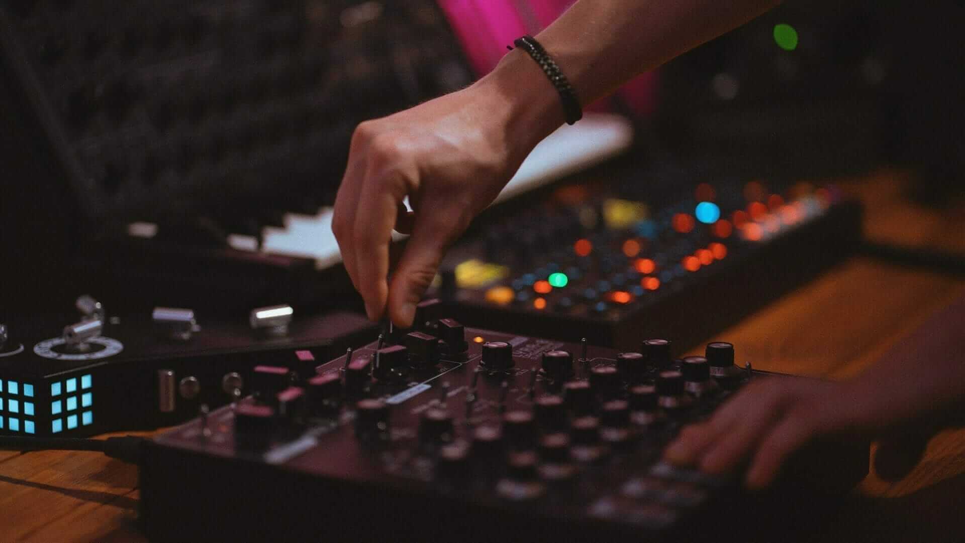 Production Live Modular
