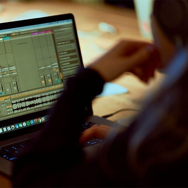 Producer Kurs