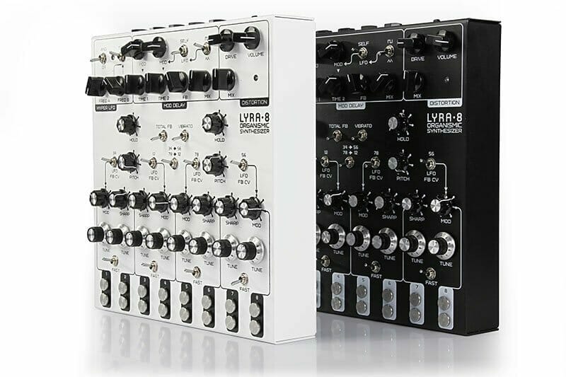 soma lyra8
