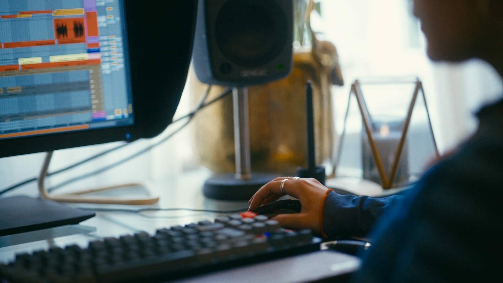mit Ableton live meinen eigener Track produzieren mit Ableton live meinen eigener Track produzieren