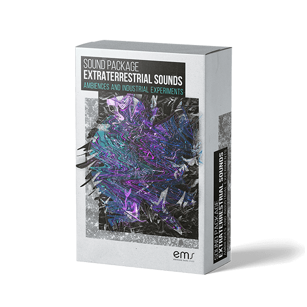 EMS Extraterrestrial Sounds
