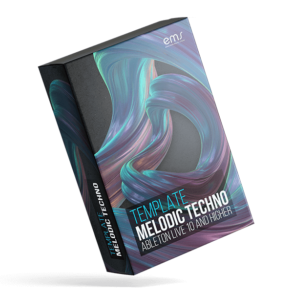 EMS Melodic Techno