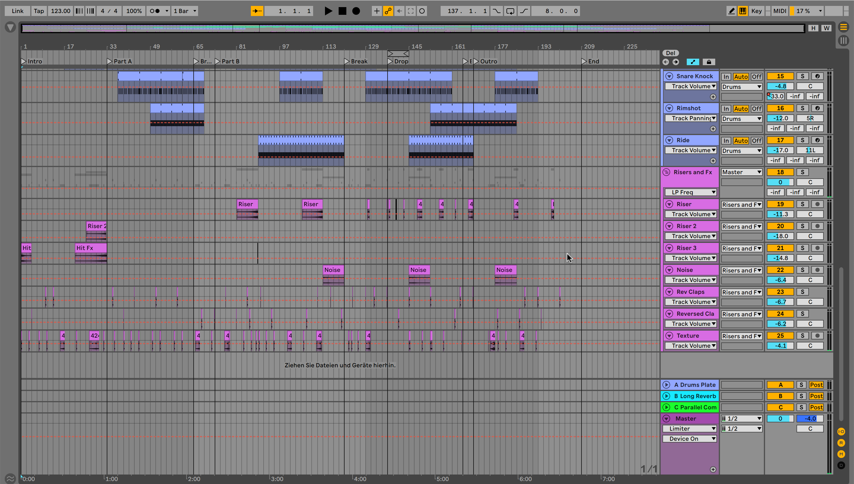 MelodicTechnoMelonBlush2