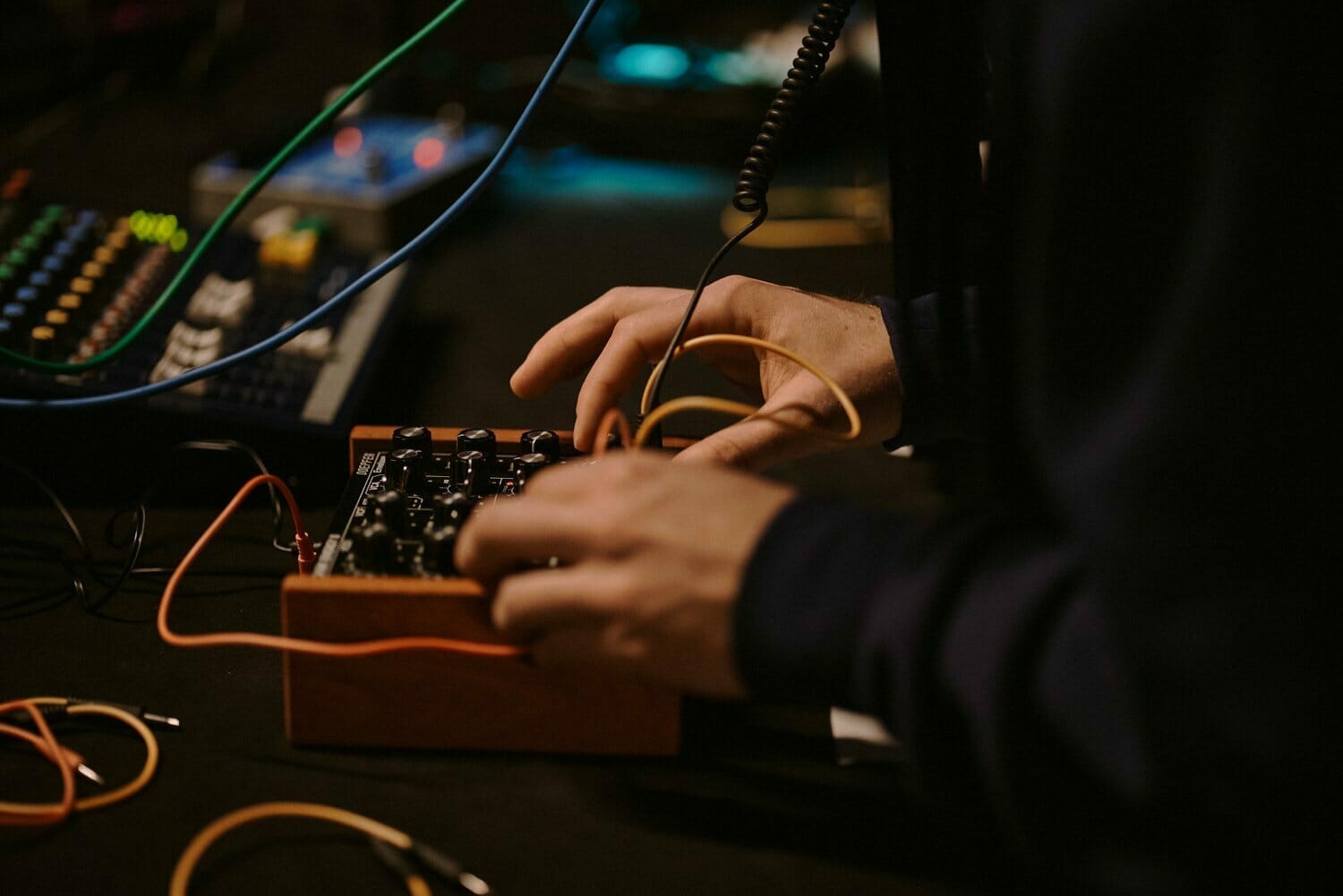 hardware workshop
