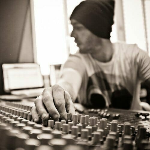 EMS Dozent Luca Torre