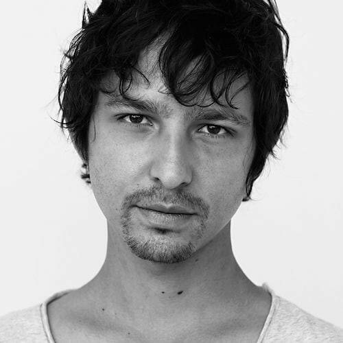 david delgado