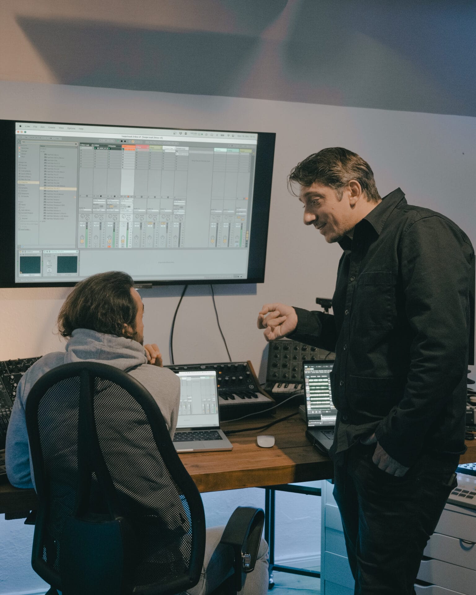 One on one coaching Berlin