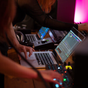 Individual Order - DJ Kurs Differenzbetrag